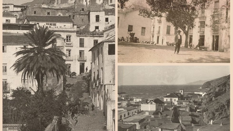 El Ayuntamiento Albuñol invita a los vecinos a ceder imágenes históricas para crear un fondo fotográfico municipal